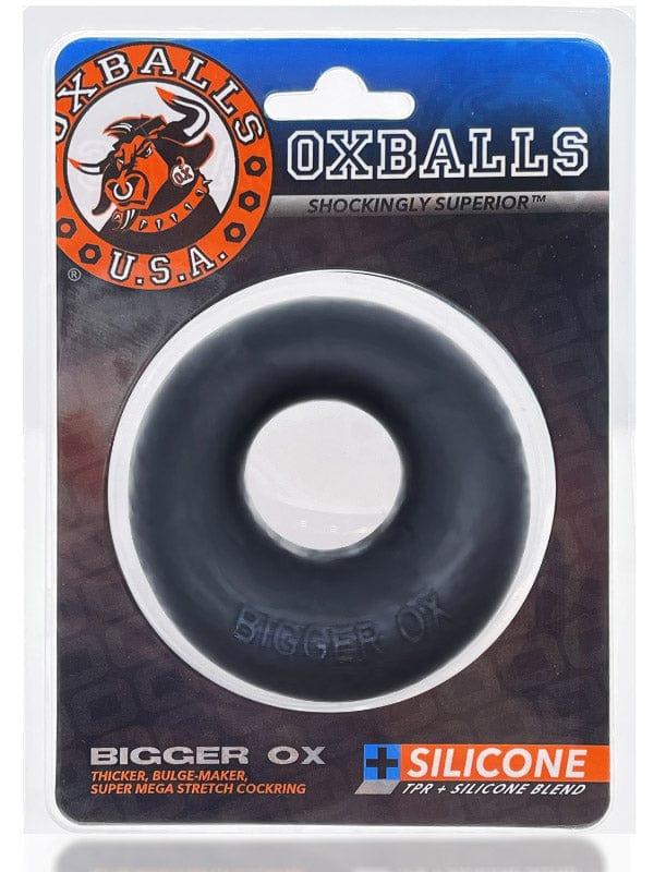 OXBALLS BIGGER OX - FullKit.com