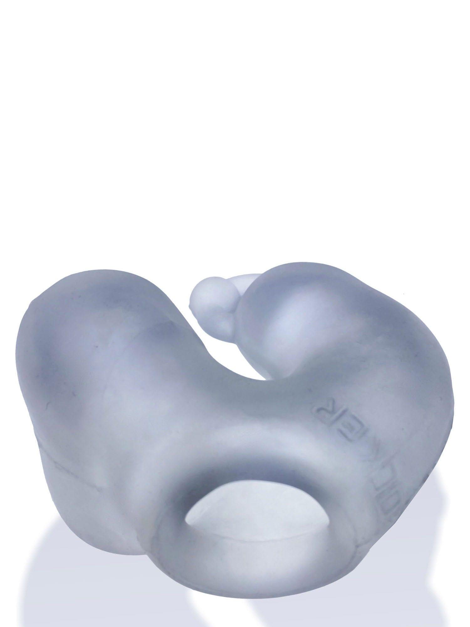 OXBALLS MEATLOCKER FULL COVER CHASTITY DEVICE - FullKit.com