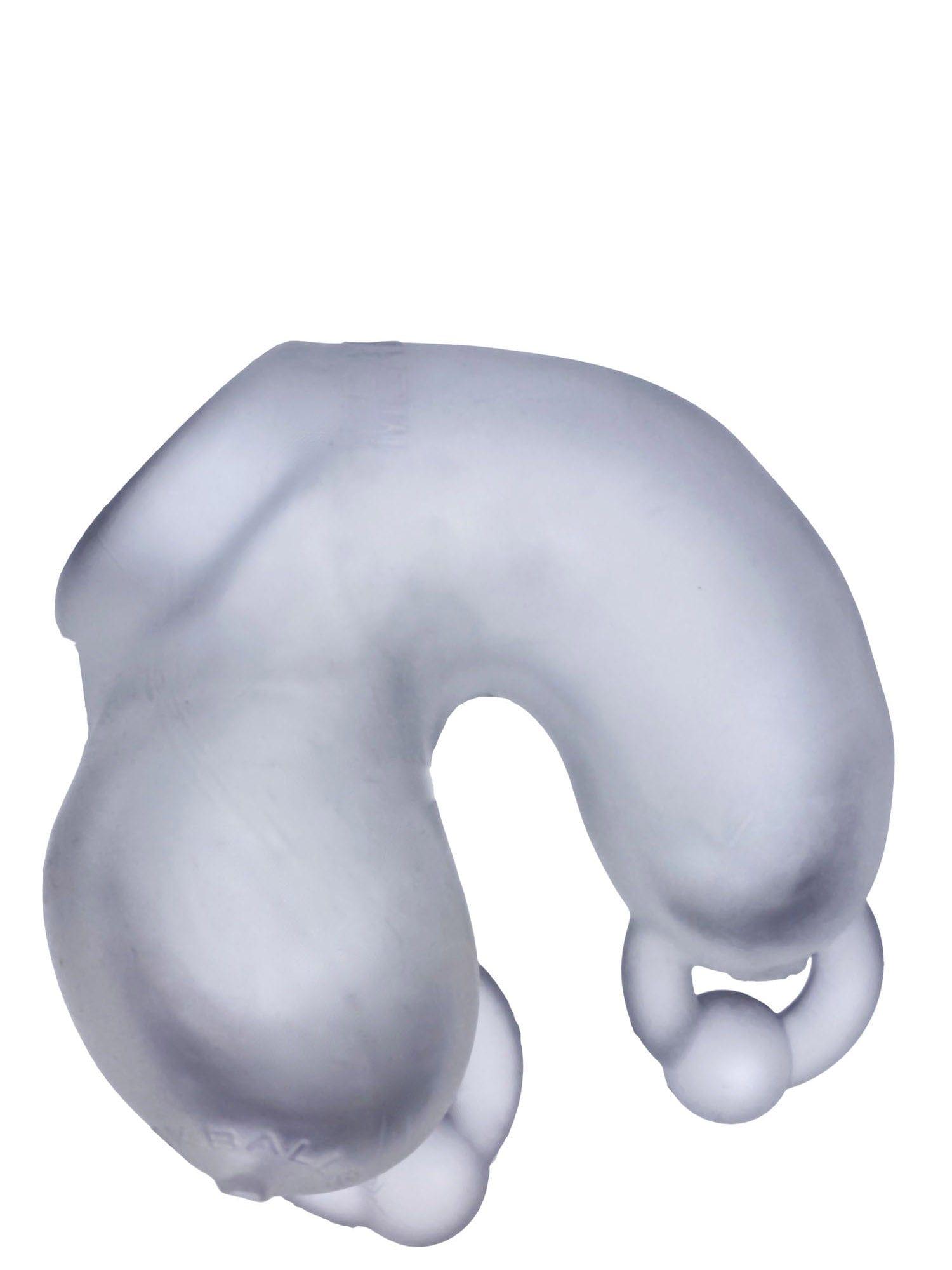 OXBALLS MEATLOCKER FULL COVER CHASTITY DEVICE - FullKit.com