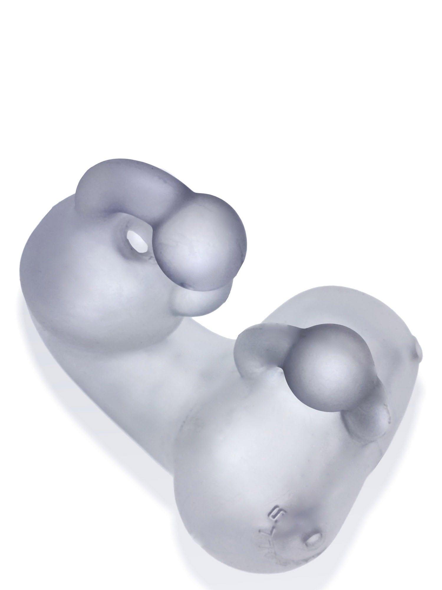 OXBALLS MEATLOCKER FULL COVER CHASTITY DEVICE - FullKit.com