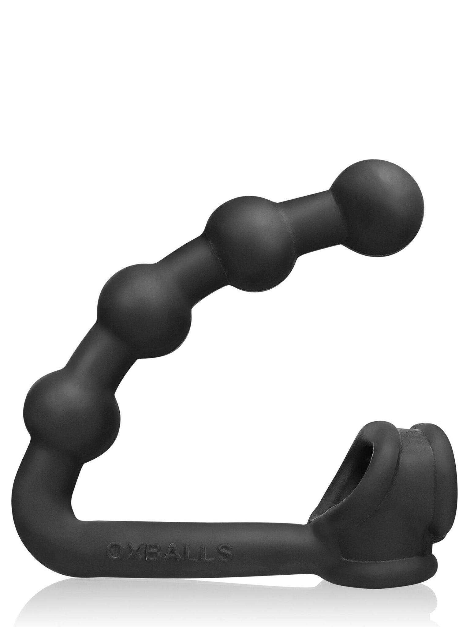 OXBALLS BUTTBALLS A-LOCK & C-SLING - FullKit.com