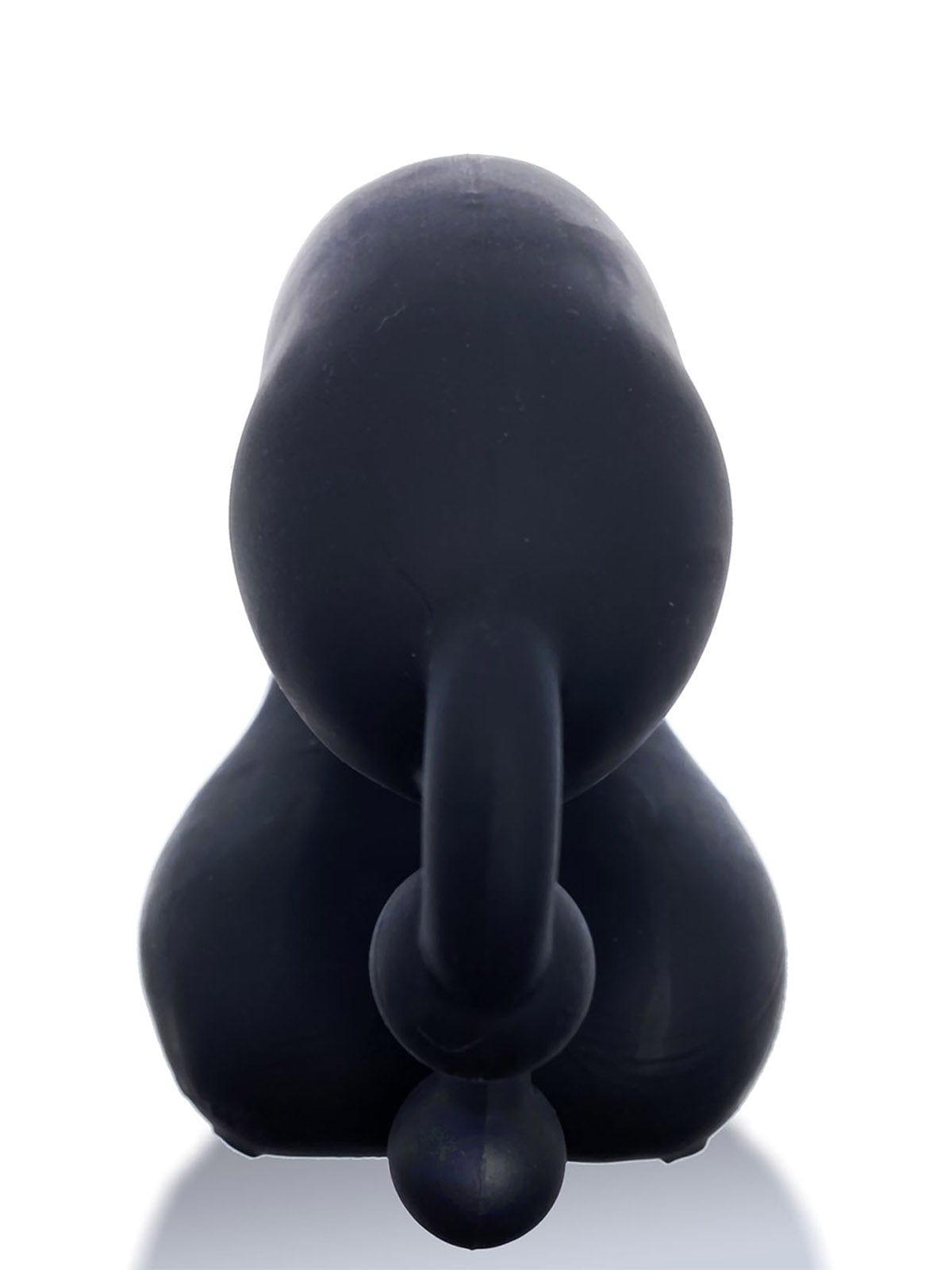 OXBALLS MEATLOCKER FULL COVER CHASTITY DEVICE - FullKit.com