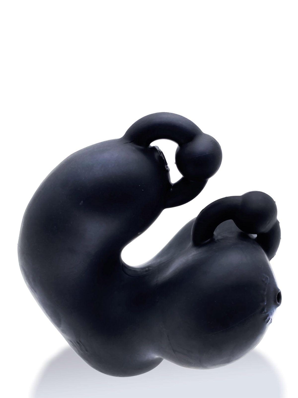 OXBALLS MEATLOCKER FULL COVER CHASTITY DEVICE - FullKit.com