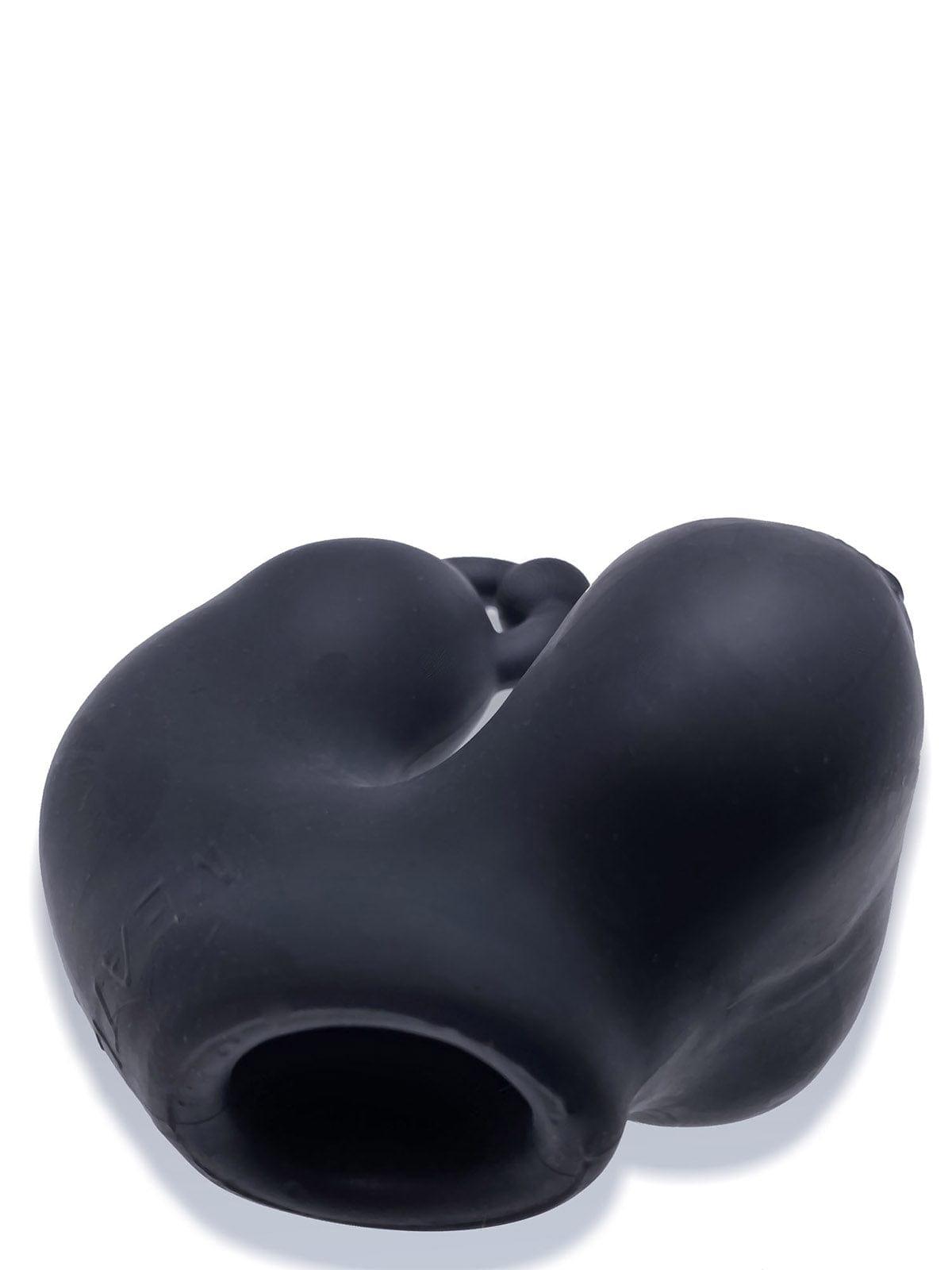 OXBALLS MEATLOCKER FULL COVER CHASTITY DEVICE - FullKit.com