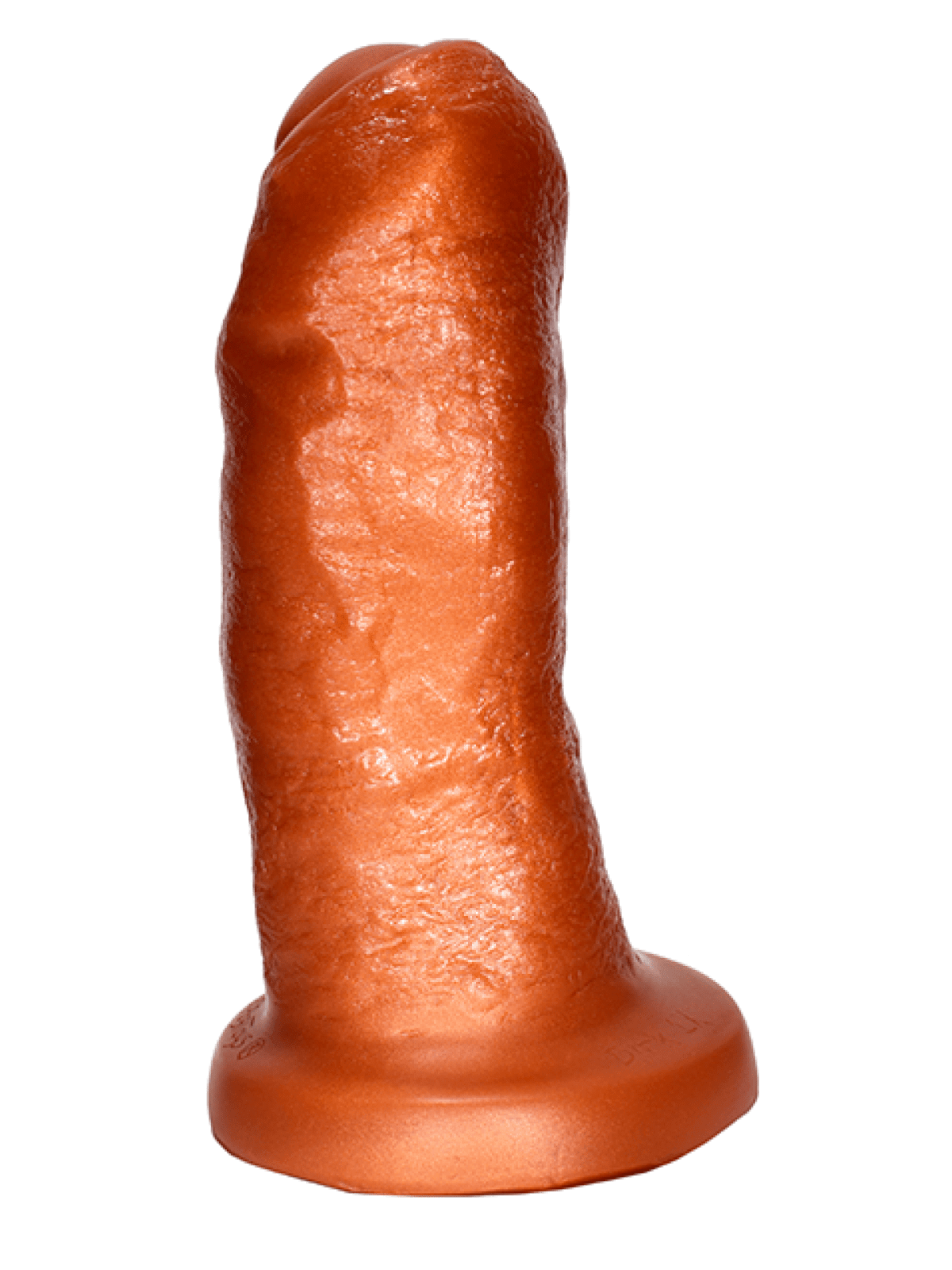 SQUARE PEG HARNESS BASE REALISTIC DIRK WITH FLUSHCUP - FullKit.com