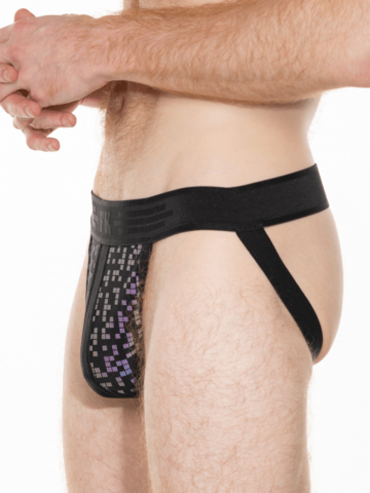 FK SPORT TECHNO JOCK - FullKit.com