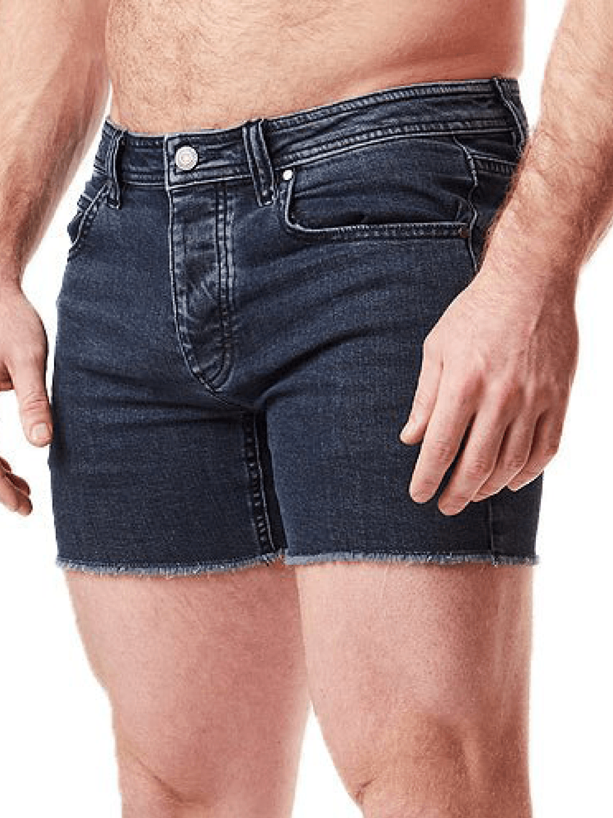 NASTY PIG QUAD SHORT - FullKit.com