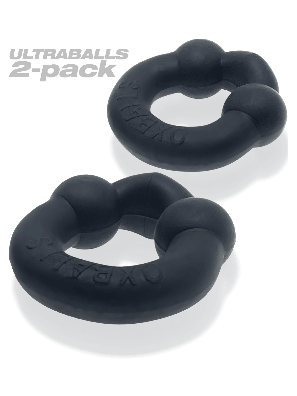 OXBALLS ULTRABALLS 2-PACK C-RING - FullKit.com