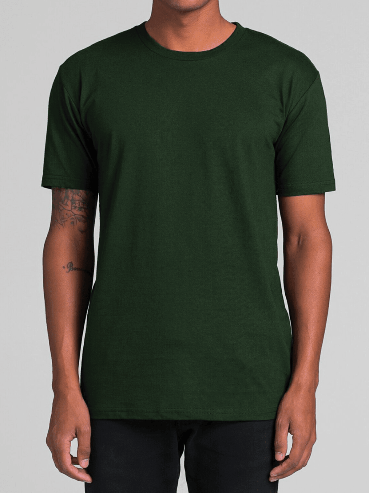 STAPLE TEE FOREST - FullKit.com