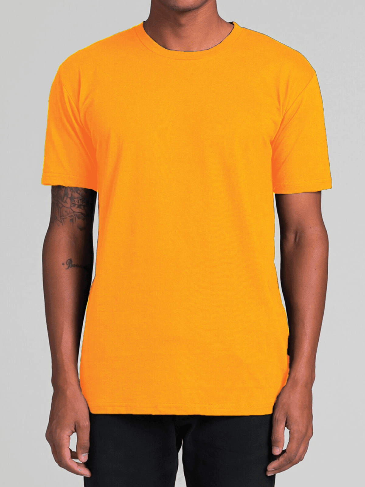 STAPLE TEE GOLD - FullKit.com