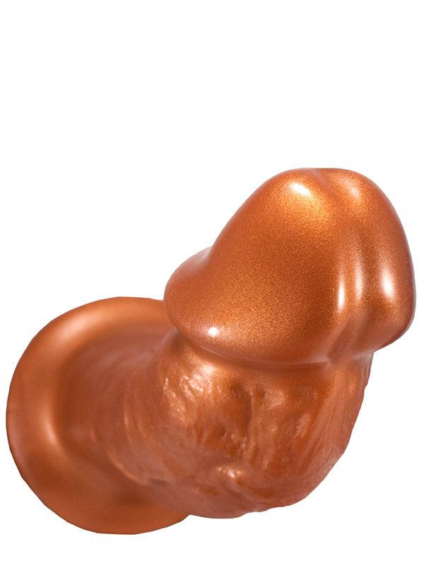 SQUARE PEG TOYS HARNESS BASE REALISTIC STEVE - FullKit.com