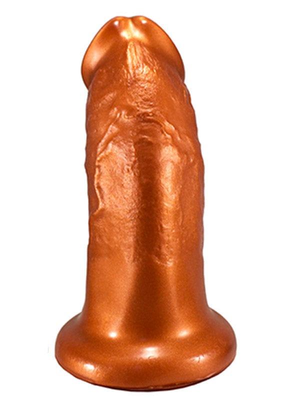 SQUARE PEG TOYS HARNESS BASE REALISTIC STEVE - FullKit.com