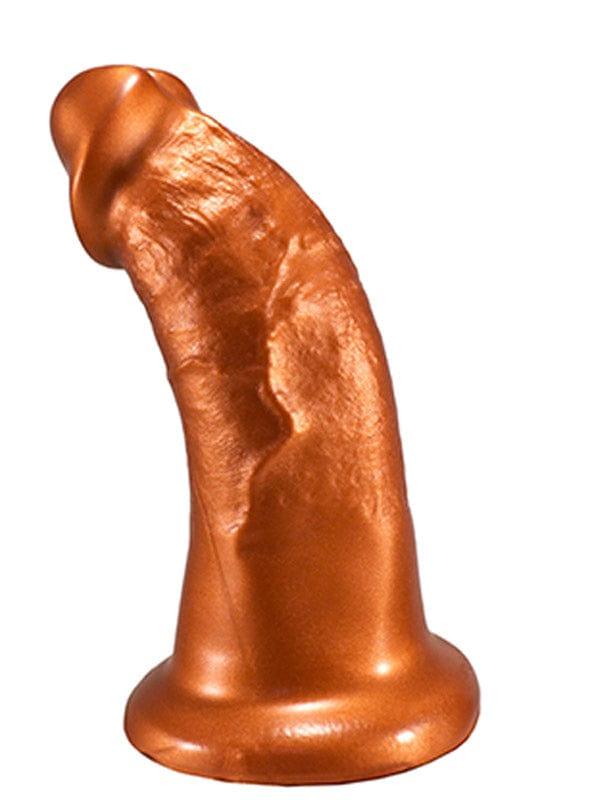 SQUARE PEG TOYS HARNESS BASE REALISTIC STEVE - FullKit.com