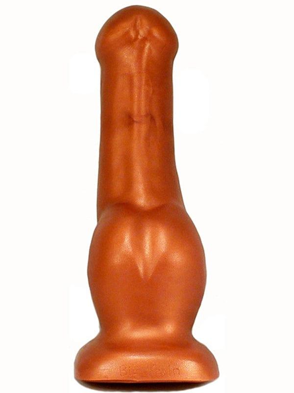 SQUARE PEG TOYS BIG KEVIN - FullKit.com