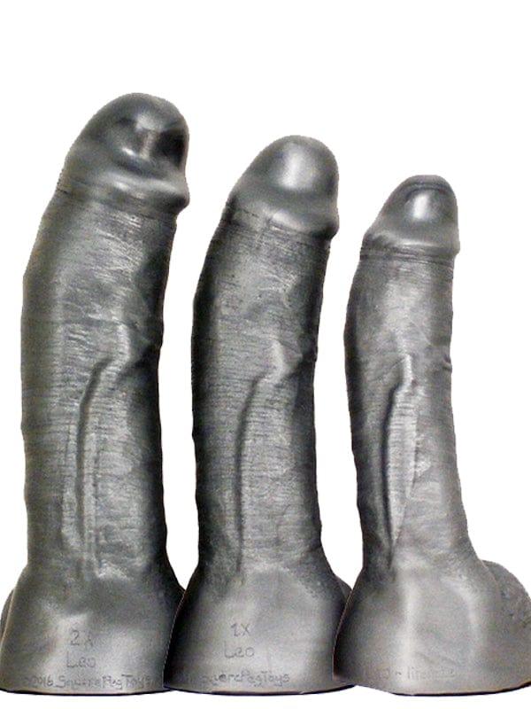 SQUARE PEG TOYS ANATOMICAL REALISTIC LEO - FullKit.com
