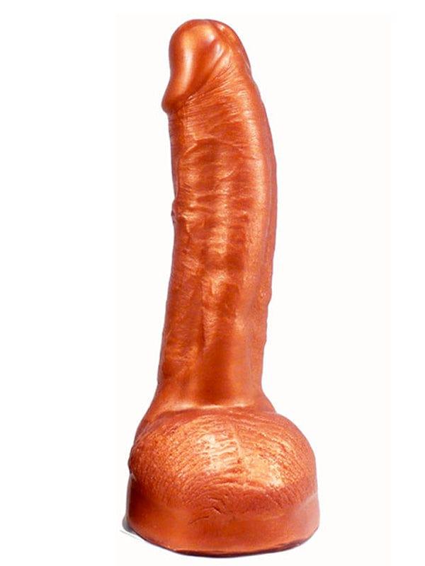 SQUARE PEG TOYS ANATOMICAL REALISTIC LEO - FullKit.com