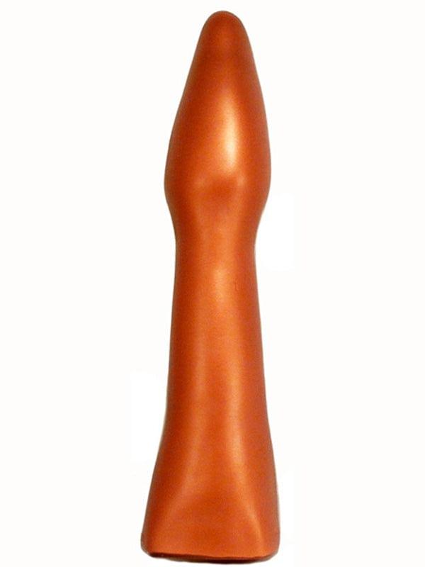 SQUARE PEG TOYS LONGNECK SMOOTH - FullKit.com