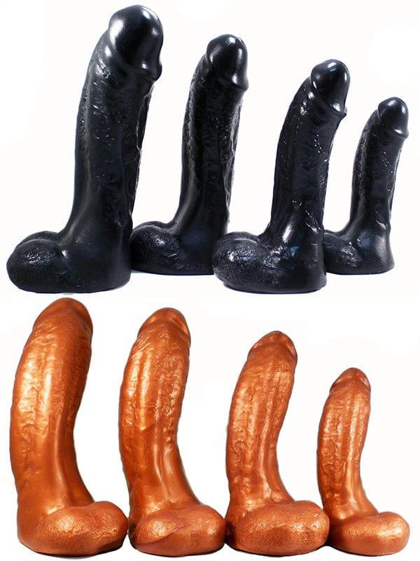 SQUARE PEG TOYS ANATOMICAL REALISTIC MEL - FullKit.com