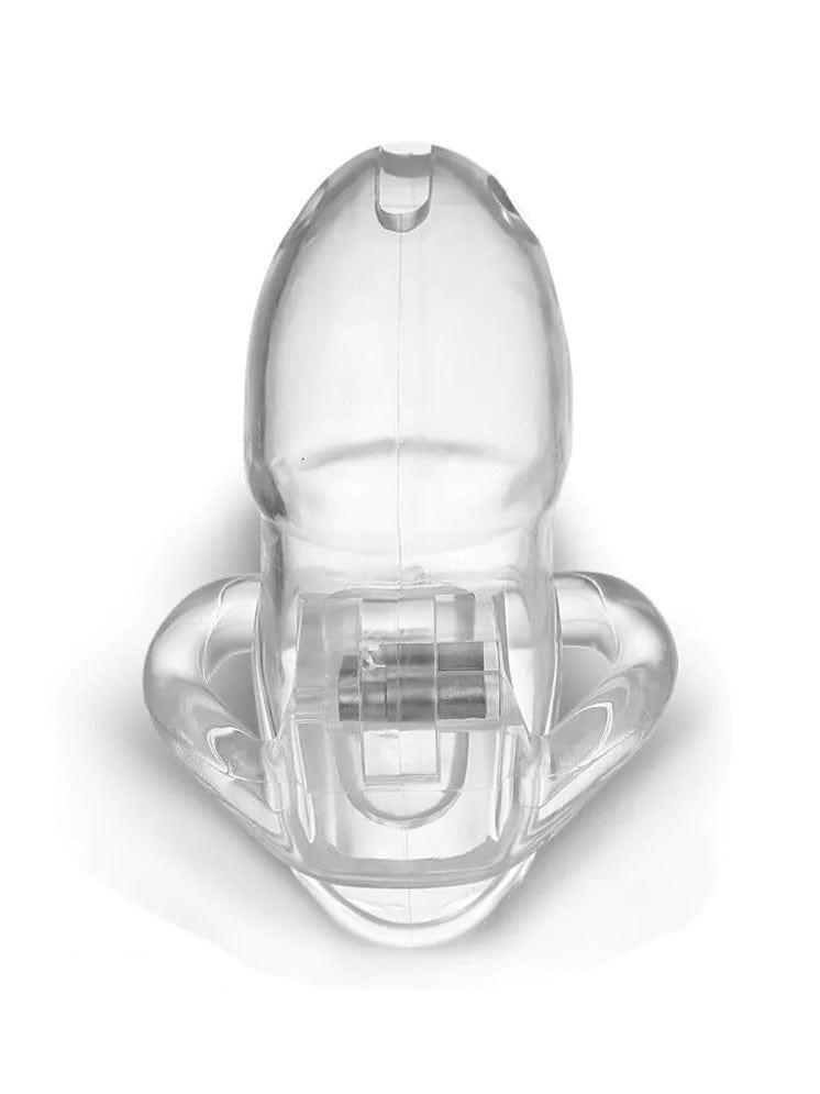 STEALTH CHASTITY DEVICE - FullKit.com