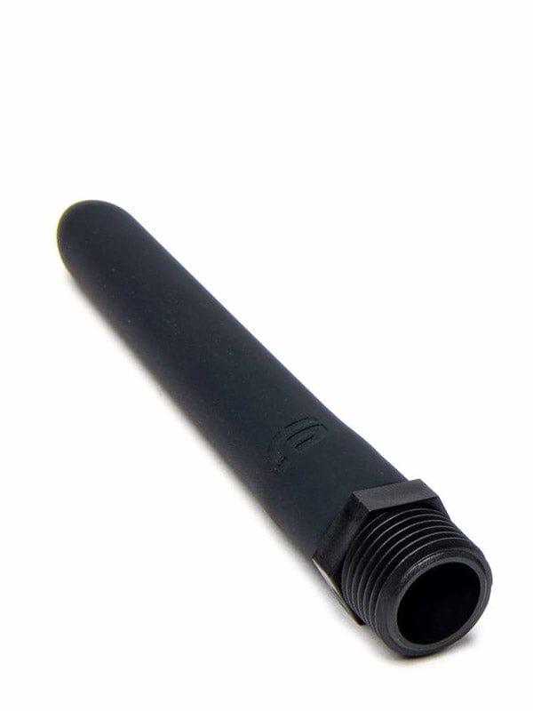 SPORT FUCKER SHOWER SHOT NOZZLE, PURE SILICONE - FullKit.com