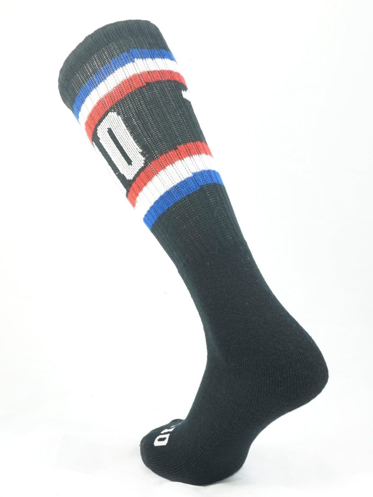 FK SPORT PERFECT 10 ANNIVERSARY SOCK BLACK - FullKit.com