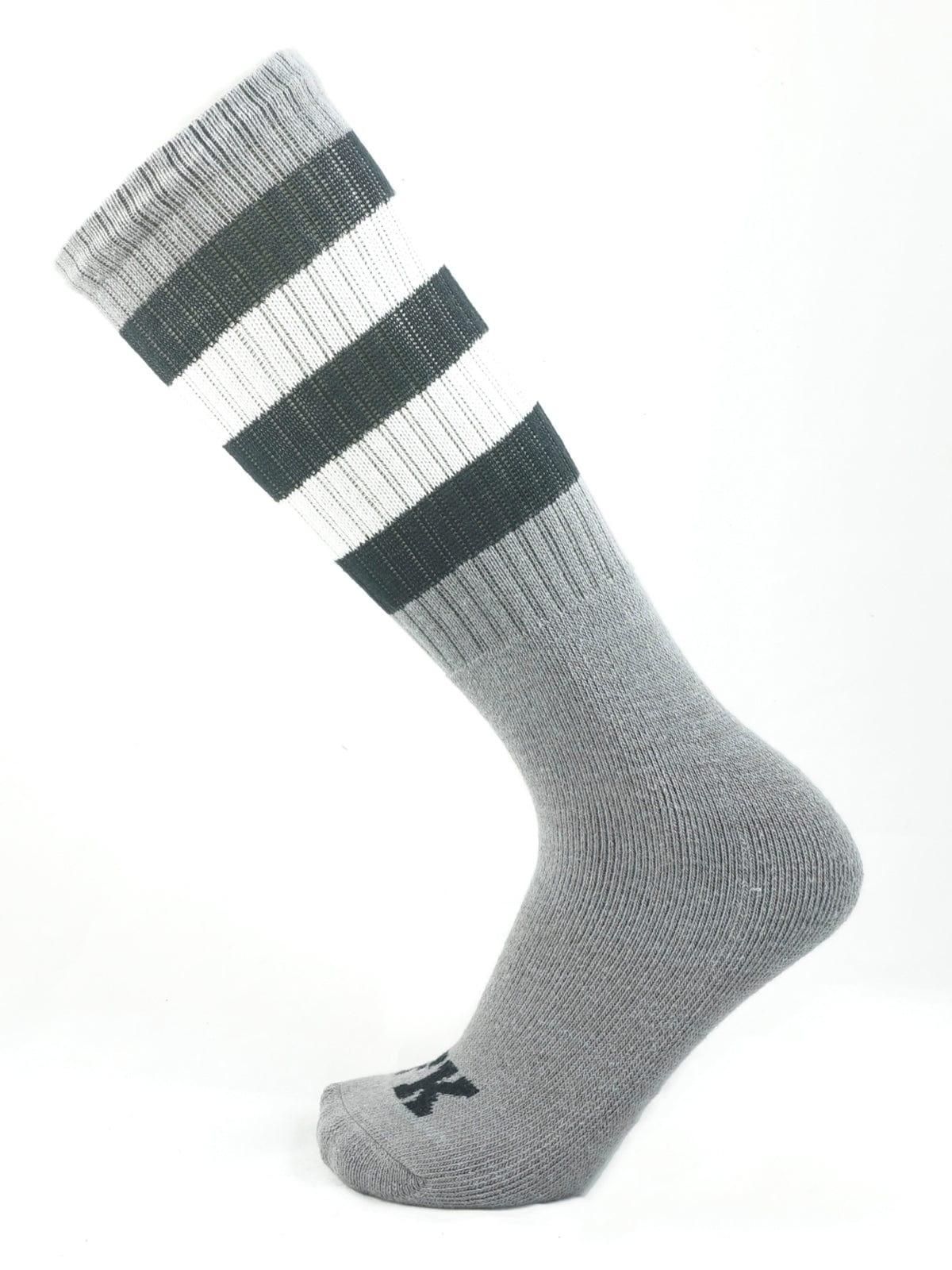 FK SPORT ARCHER SOCK CHARCOAL - FullKit.com