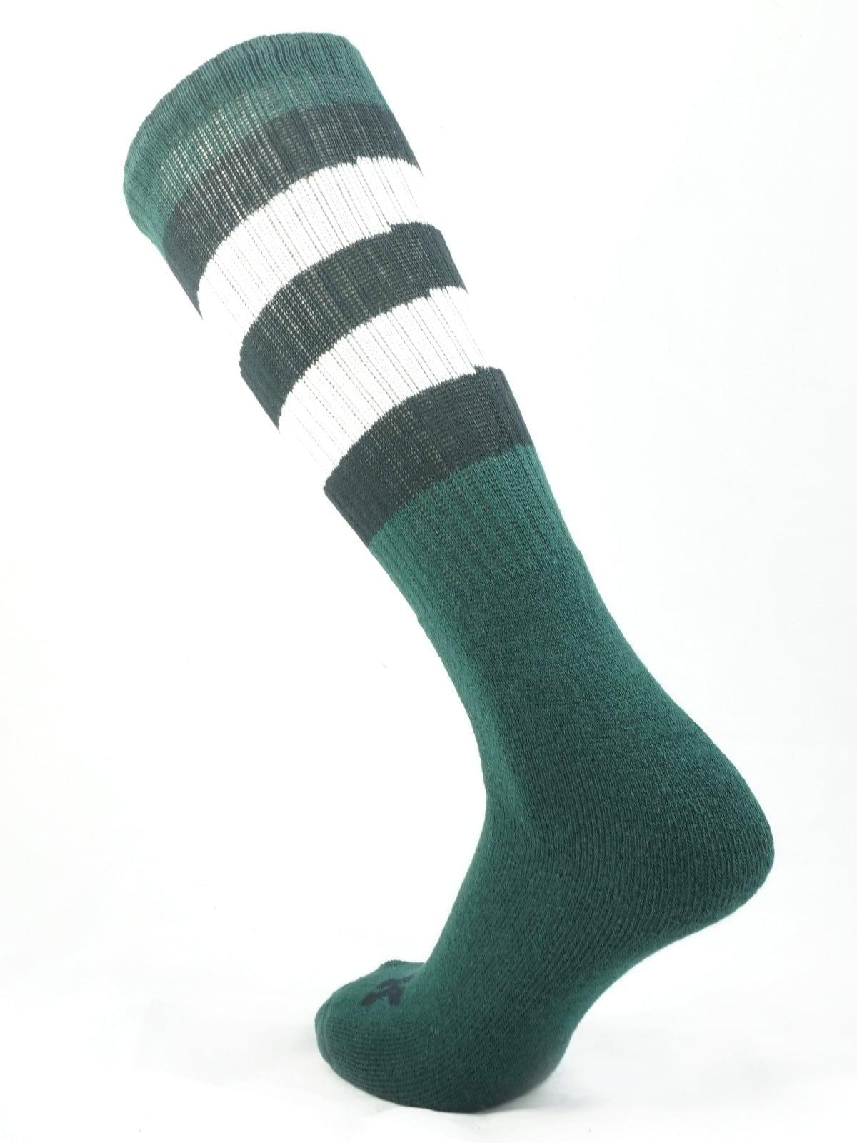 FK SPORT ARCHER SOCK HUNTER GREEN - FullKit.com