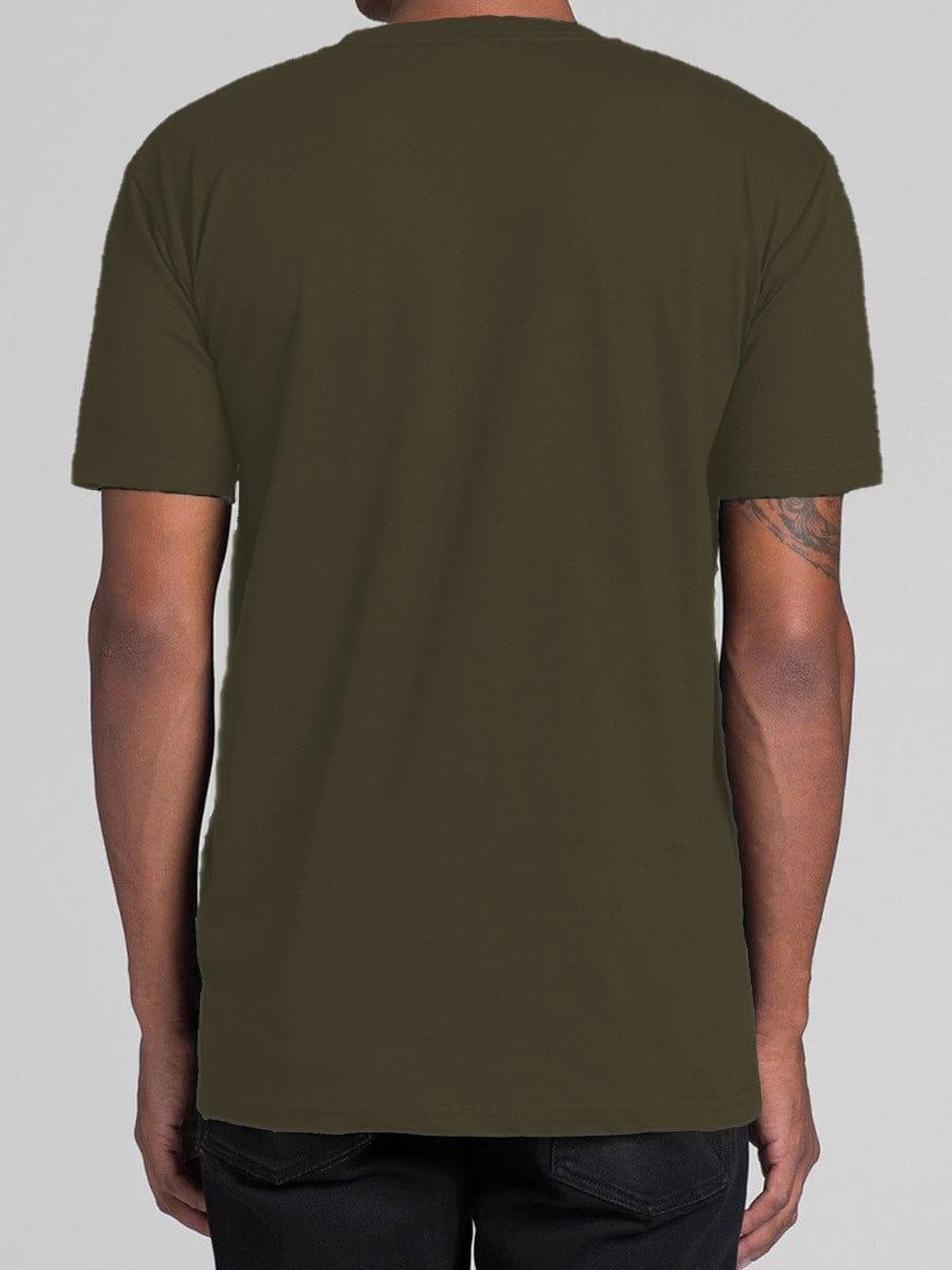 STAPLE TEE ARMY - FullKit.com