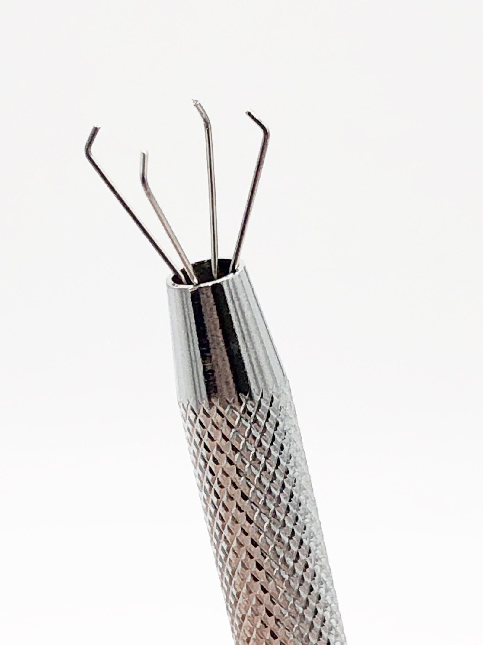 FOUR-PRONG TALON NIPPLE CLAMP - FullKit.com