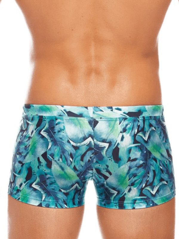 TRIBE AMAZON TRUNK - FullKit.com