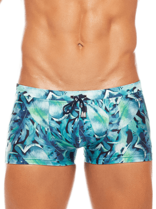 TRIBE AMAZON TRUNK - FullKit.com