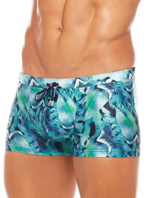 TRIBE AMAZON TRUNK - FullKit.com