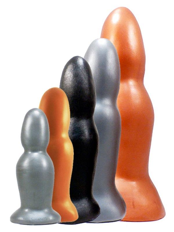 SQUARE PEG TOYS BALLISTIC - FullKit.com