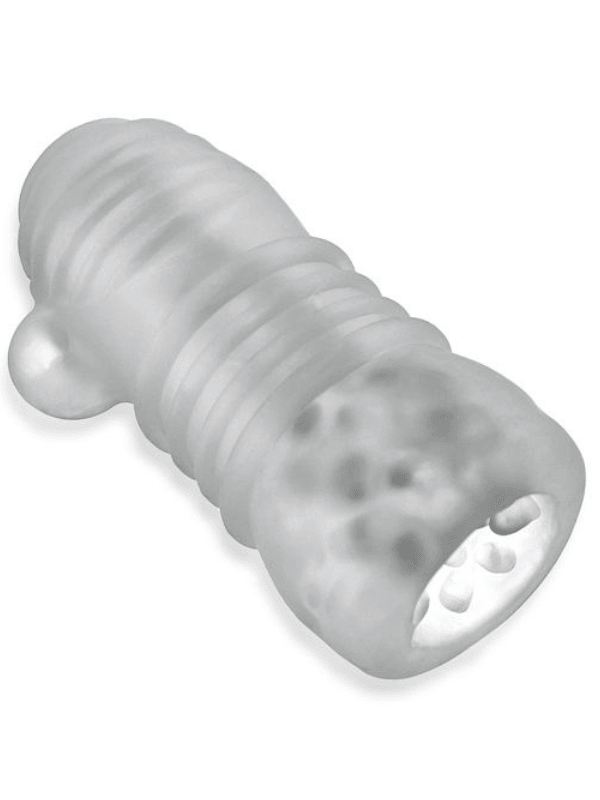 HUNKYJUNK JACKT STROKER - FullKit.com