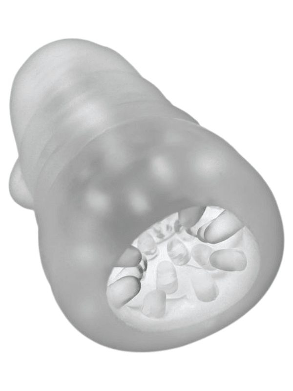 HUNKYJUNK JACKT STROKER - FullKit.com