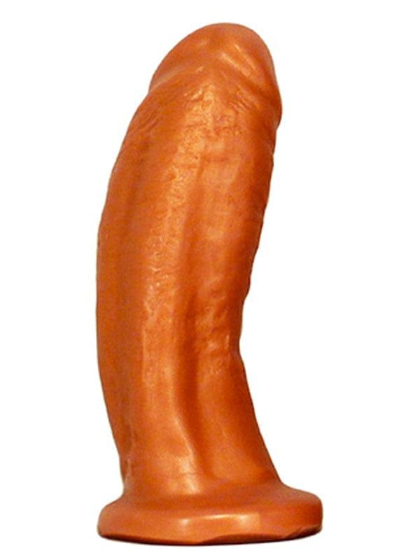 SQUARE PEG TOYS HARNESS BASE REALISTIC MEL - FullKit.com