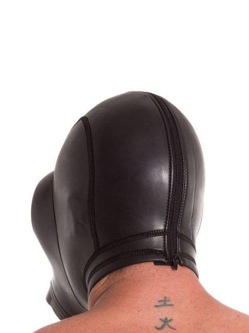 NEOPRENE GAS MASK HOOD - FullKit.com