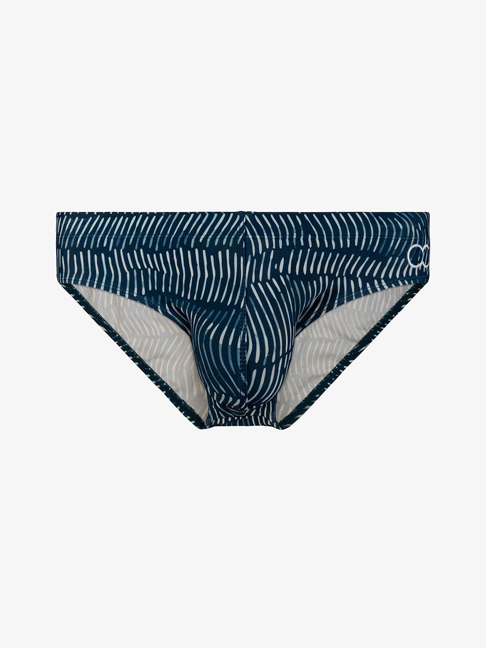 2eros Naiad Brief Navy - Fullkit.com