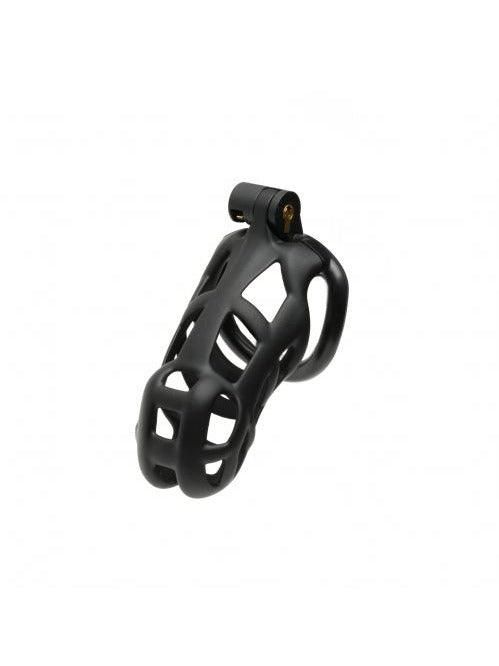 665 CellMate Guardian Chastity Device size three - Fullkit.com