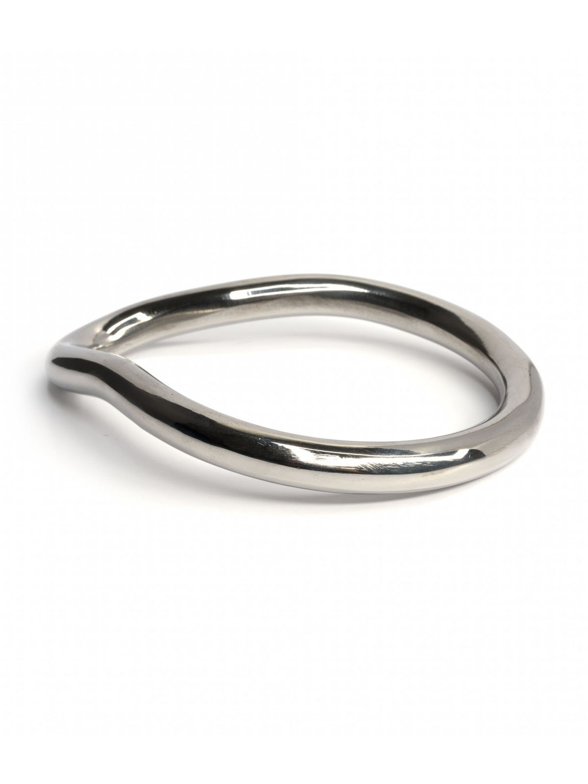 ERGO STAINLESS C-RING  - FullKit.com