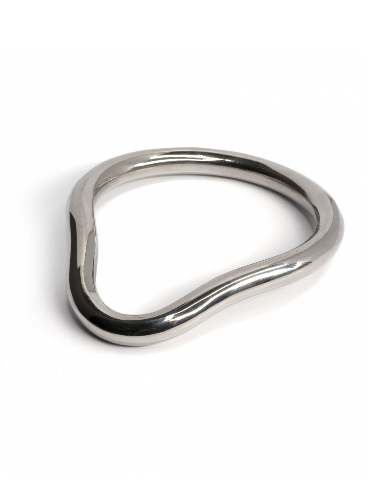 ERGO STAINLESS C-RING  - FullKit.com