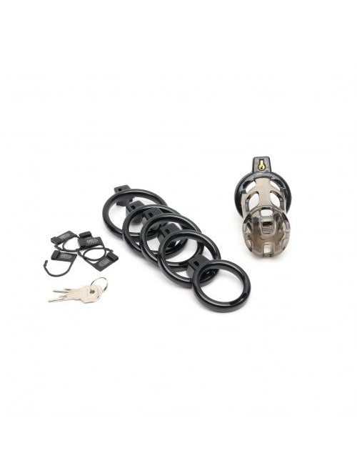 665 cellmate gladiator chastity - fullkit.com