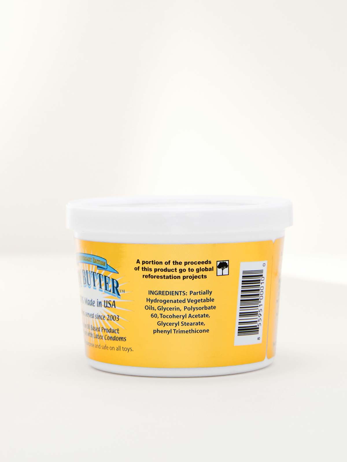 BOY BUTTER ORIGINAL 16oz TUB - FullKit.com