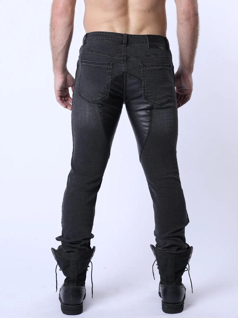 CELLBLOCK13 SADDLEBACK DENIM PANT - FullKit.com
