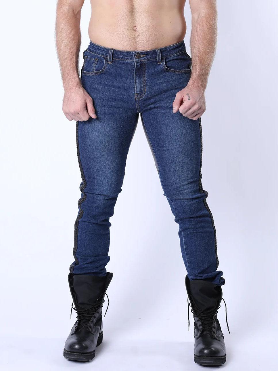 CELLBLOCK13 SADDLEBACK DENIM PANT - FullKit.com