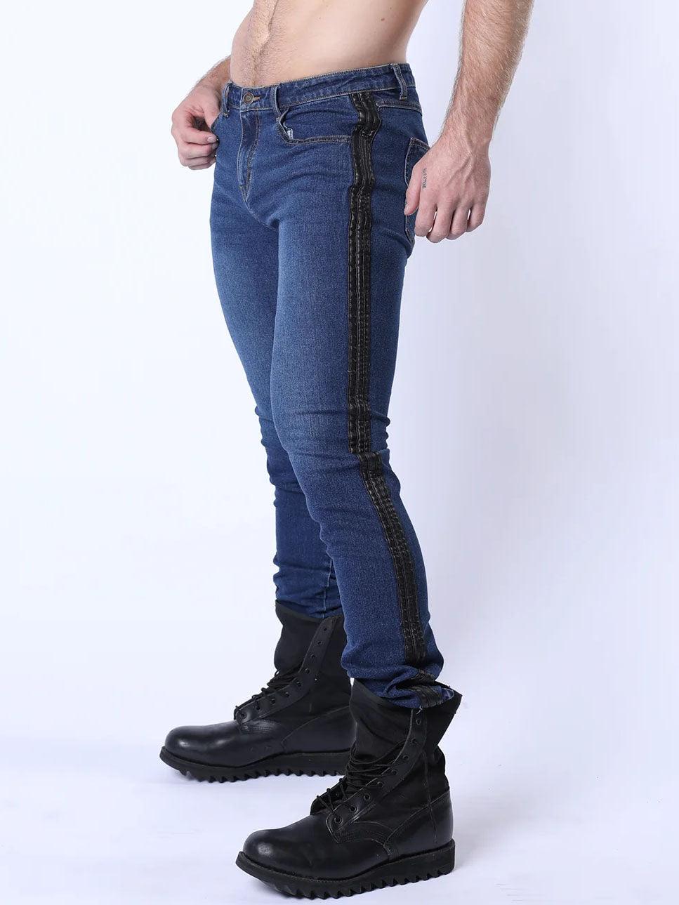 CELLBLOCK13 SADDLEBACK DENIM PANT - FullKit.com