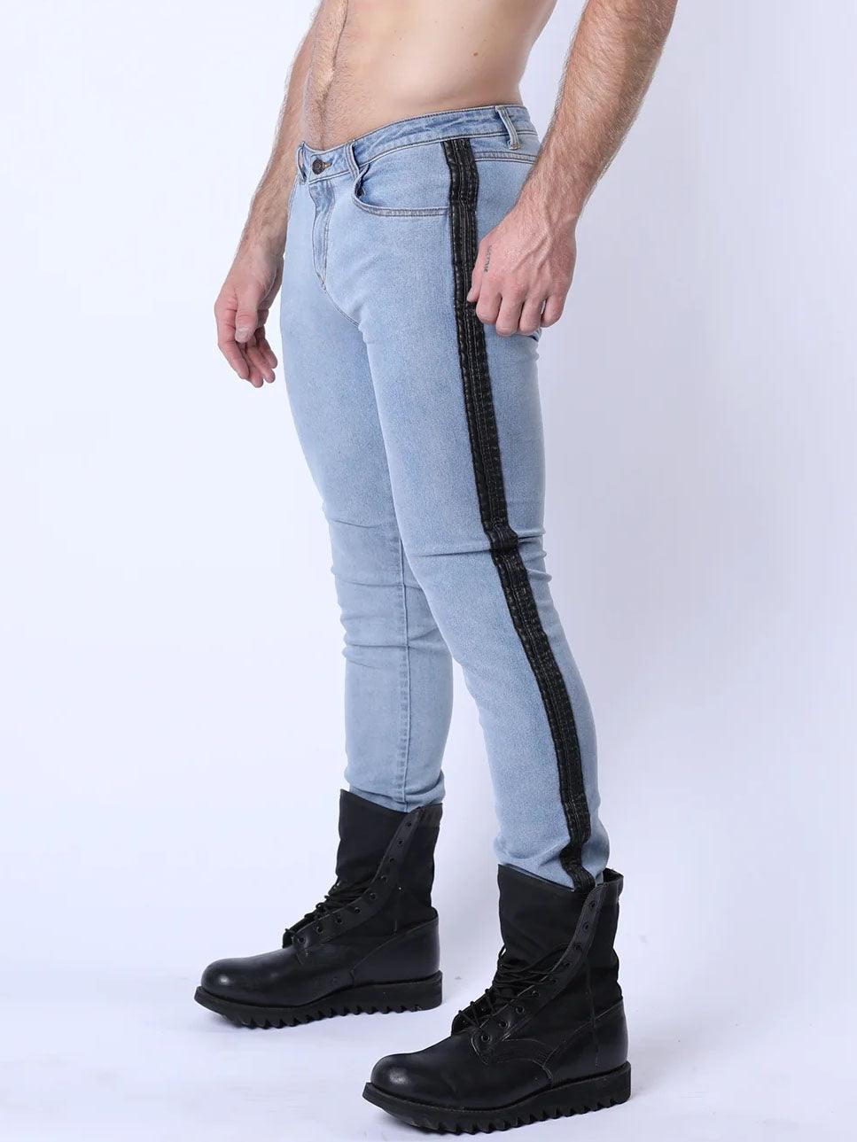 CELLBLOCK13 SADDLEBACK DENIM PANT - FullKit.com