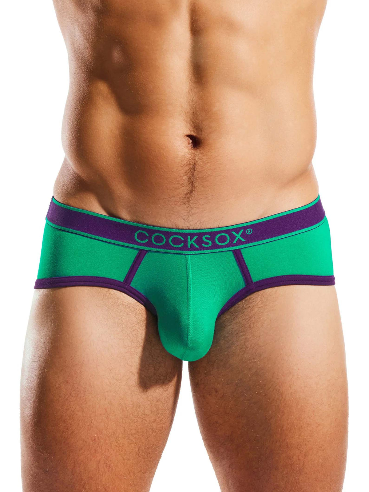 COCKSOX BAMBOO SPORTS BRIEF CANOPY - FULLKIT.COM