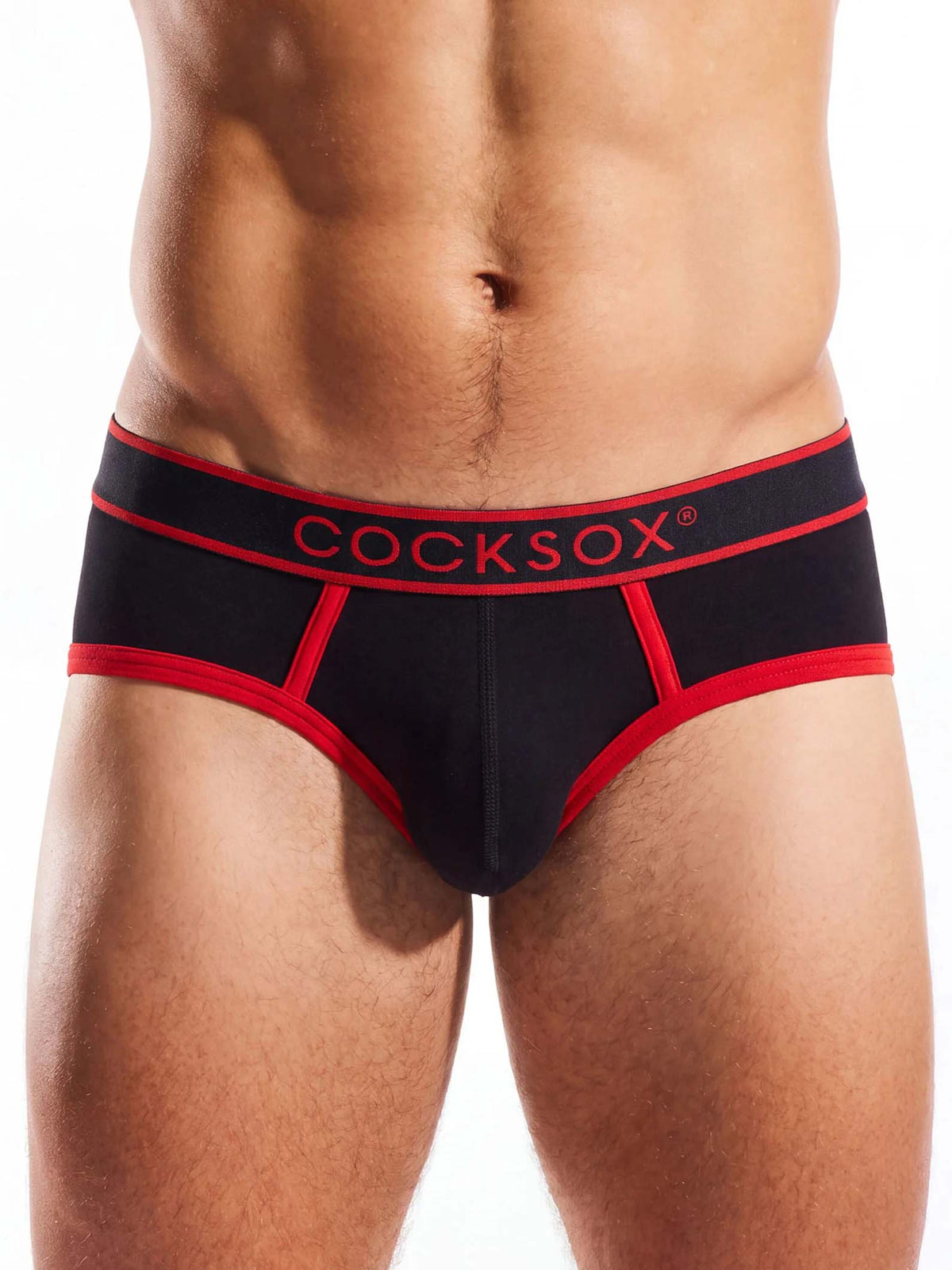 COCKSOX BAMBOO SPORTS BRIEF ECLIPSE - FULLKIT.COM