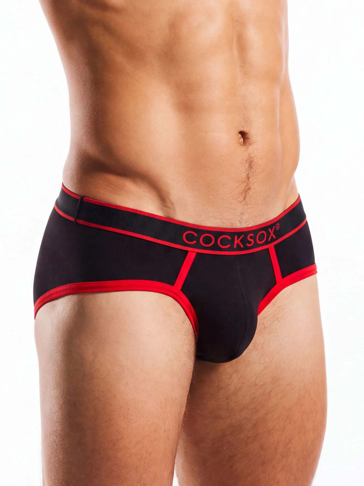 COCKSOX BAMBOO SPORTS BRIEF ECLIPSE - FULLKIT.COM